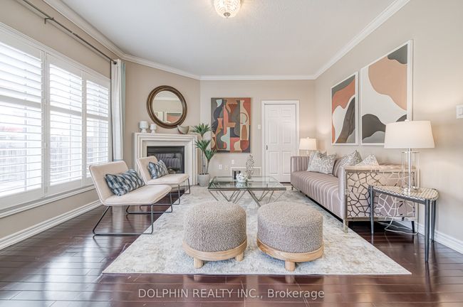83 Stonechurch Cres, House other with 4 bedrooms, 3 bathrooms and 2 parking in Markham ON | Image 18