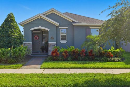 16695 Herongate Dr, WINTER GARDEN, FL, 34787-8435 | Card Image