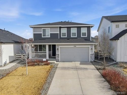 5366 Coltin Trl, Castle Rock, CO, 80104-3539 | Card Image