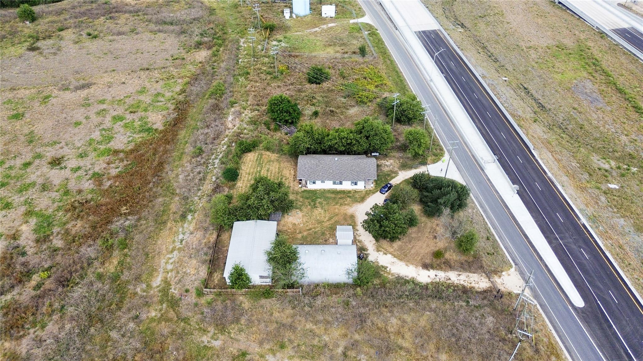 Commercial Sale in Taylor 4