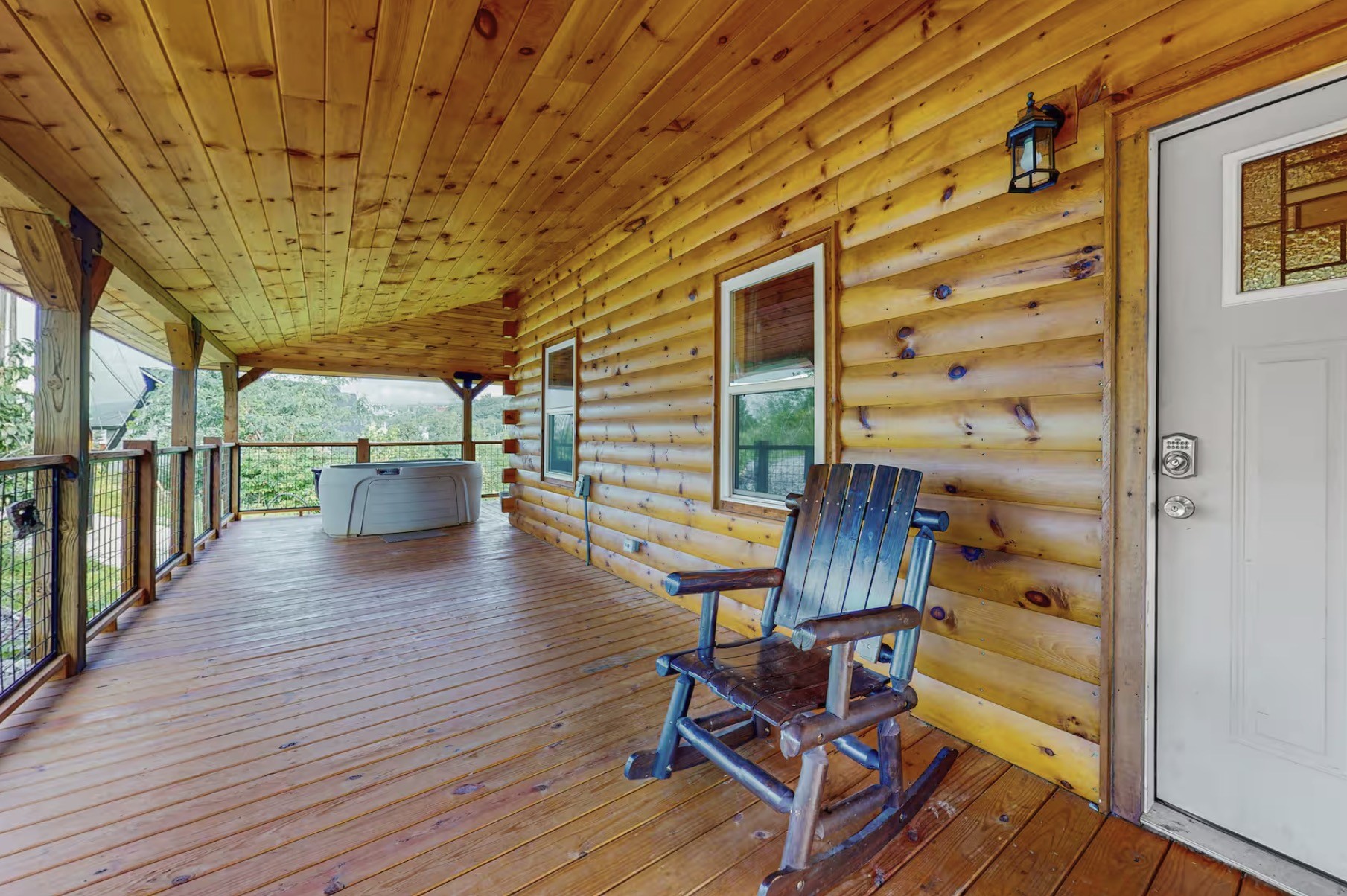 Residential in Gatlinburg 3