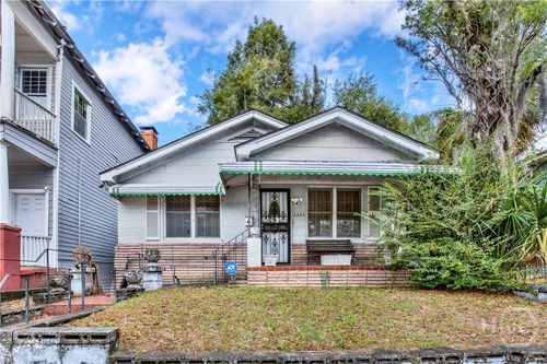 2205 Ogeechee Road, savannah, GA, 31415 | Card Image