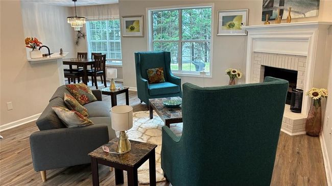 3066 Gem Creek Rd, House other with 4 bedrooms, 3 bathrooms and null parking in Buford GA | Image 5