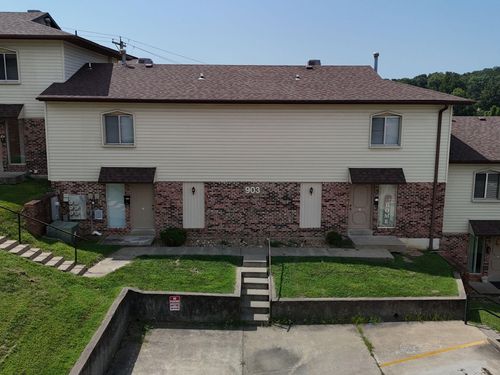 h-829 Southwest Blvd, JEFFERSON CITY, MO, 65109-2645 | Card Image