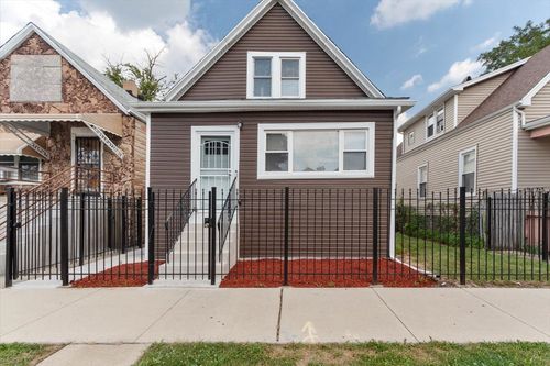 8307 S Morgan St, Chicago, IL, 60620-3134 | Card Image