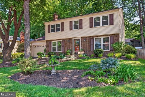 12714 Longleaf Ln, HERNDON, VA, 20170-2819 | Card Image