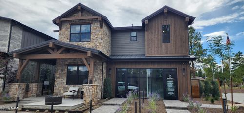 lot-2-1905 E Magnolia Drive, Flagstaff, AZ, 86005 | Card Image