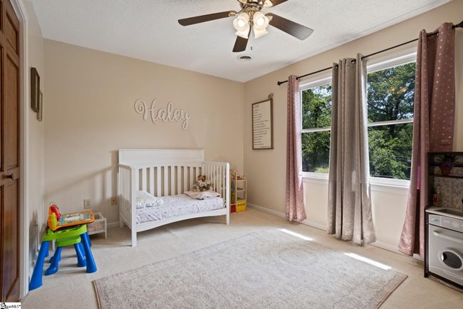 105 Fox Chase Ct, House other with 4 bedrooms, 3 bathrooms and 2 parking in Simpsonville SC | Image 29