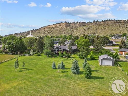 4748 Rimrock Rd, Billings, MT, 59106 | Card Image
