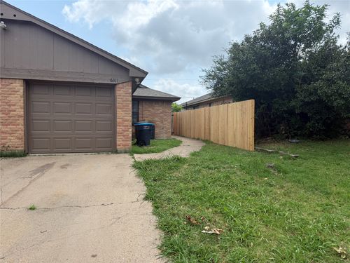 6311 Peggy Dr, Fort Worth, TX, 76133-4418 | Card Image