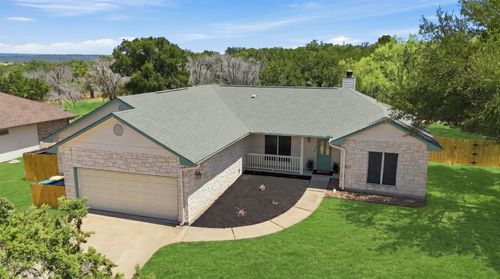 3303 E Scenic Loop, Marble Falls, TX, 78654-3603 | Card Image