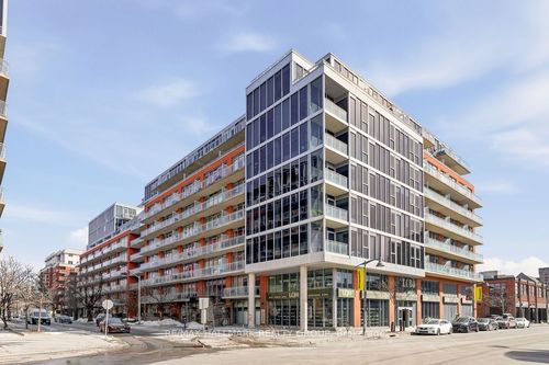 203-360 Mcleod Street, Ottawa Centre, ON, K2P1A9 | Card Image