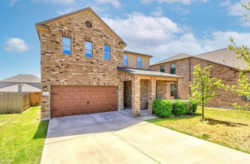 1012 Rio Azul Cv, Leander, TX, 78641-2015 | Card Image