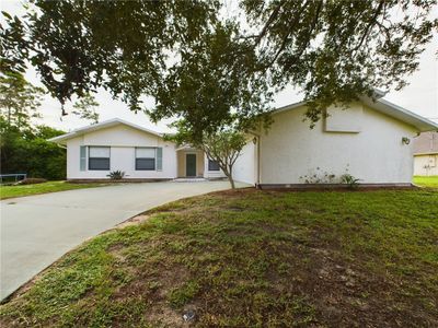 101 Filbert Street, House other with 4 bedrooms, 2 bathrooms and null parking in Sebastian FL | Image 3