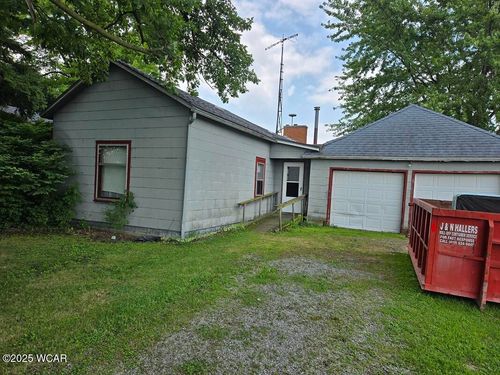 2375 Wayne St, Dola, OH, 45835-9778 | Card Image