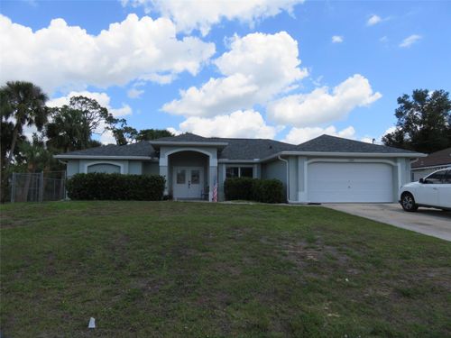 2166 Villa Green Ave, North Port, FL, 34288-6907 | Card Image