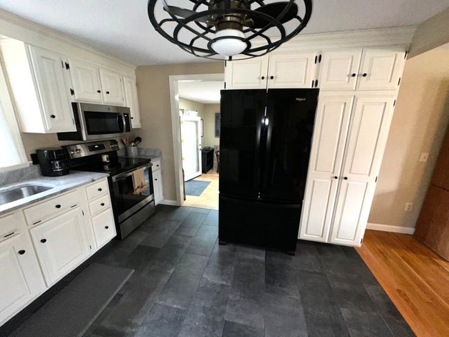 166 Saint James Ave, House other with 4 bedrooms, 1 bathrooms and null parking in Manchester NH | Image 10