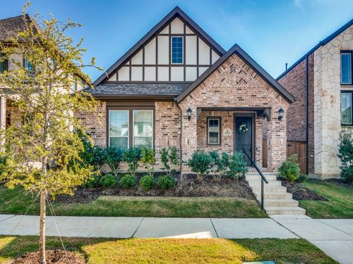 12851 Shepherds Hill Ln, Frisco, TX, 75035-9331 | Card Image