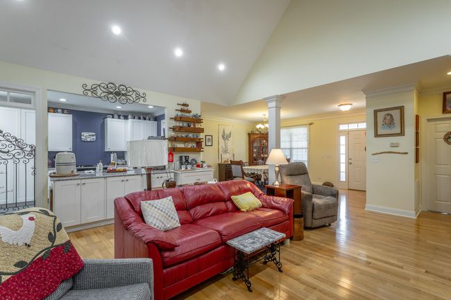 59 Honeysuckle Dr, House other with 4 bedrooms, 3 bathrooms and null parking in Rock Spring GA | Image 15