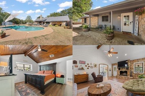 312 Trailwood Dr, Joshua, TX, 76058-4809 | Card Image