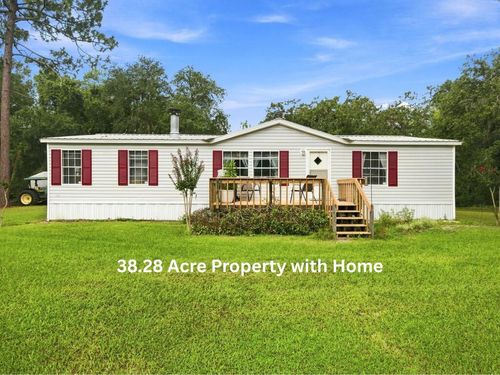 9699 N Us Highway 129, Branford, FL, 32008-7486 | Card Image