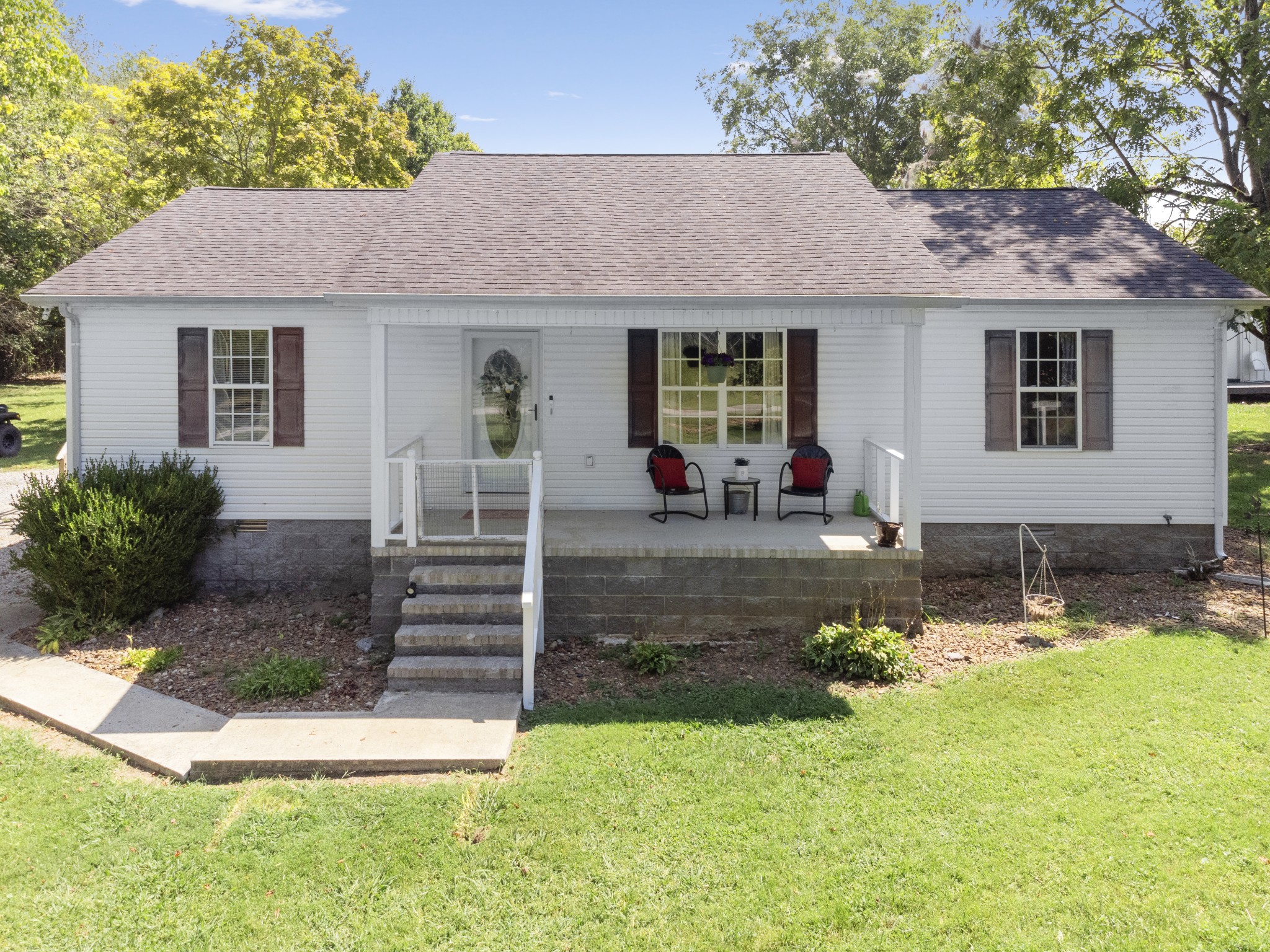 Blue Creek Rd, Tullahoma, TN 37388