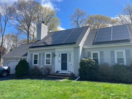 24 Arbor Dr, Shrewsbury, MA, 01545-6000 | Card Image