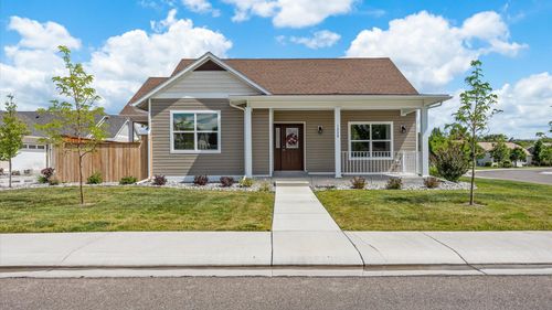 1228 Periwinkle Court, Fruita, CO, 81521 | Card Image