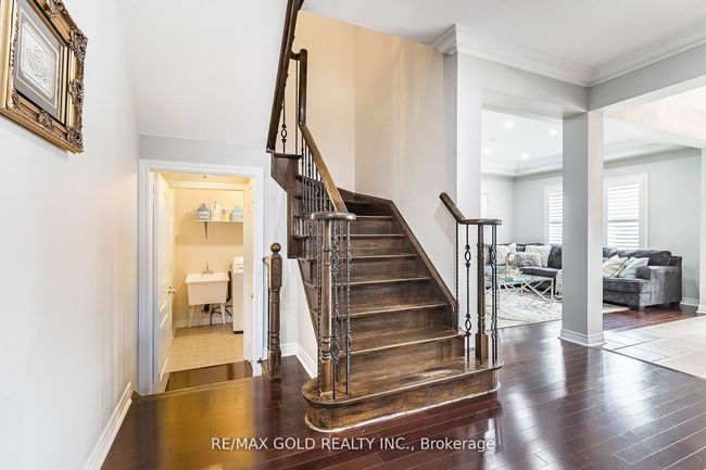 251 Father Tobin Rd, House other with 6 bedrooms, 4 bathrooms and 4 parking in Brampton ON | Image 15