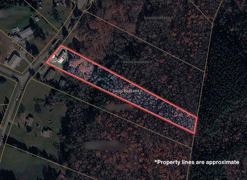 160 Bivens Court, Niota, TN, 37826 | Card Image