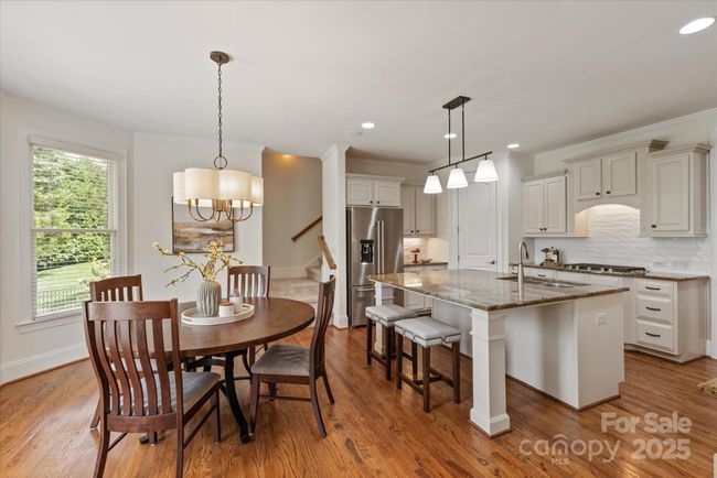 7507 Meadowgate Ln, House other with 5 bedrooms, 5 bathrooms and null parking in Marvin NC | Image 12
