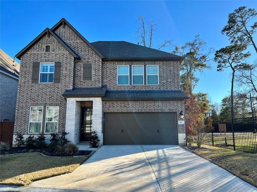 547 Kingston Ln, Shenandoah, TX, 77384-1553 | Card Image