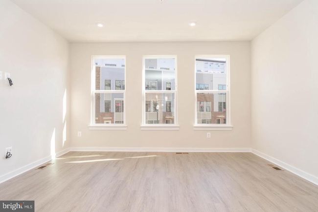 5610 Alpha Ridge Ave, Townhouse with 4 bedrooms, 6 bathrooms and null parking in HYATTSVILLE MD | Image 13