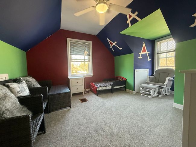 14280 Linder Ave, House other with 3 bedrooms, 2 bathrooms and 2 parking in Midlothian IL | Image 15