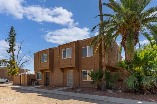 4721 E Jones Avenue, Phoenix, AZ, 85040 | Card Image
