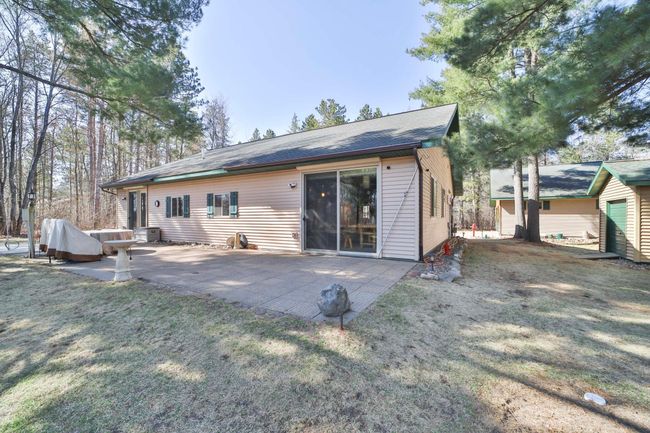 3937 Krist Ct, House other with 3 bedrooms, 2 bathrooms and null parking in Pequot Lakes MN | Image 32