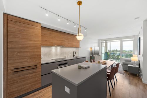 1712-10448 University Dr, Surrey, BC, V3T0S7 | Card Image