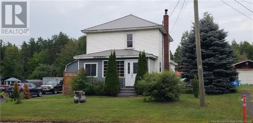 58 Mcleod Ave, Chipman, NB, E4A2B8 | Card Image