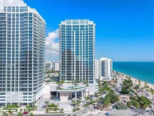 1803-s-153 N Seabreeze Blvd, Fort Lauderdale, FL, 33304-4600 | Card Image