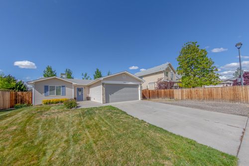 3134 Open Meadows Ct, Grand Junction, CO, 81504-6274 | Card Image