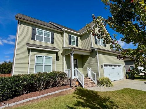 11 Timber Croft Dr, Clayton, NC, 27520-7141 | Card Image
