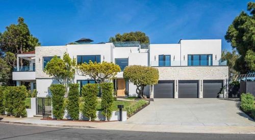 8433 Prestwick Dr, La Jolla, CA, 92037 | Card Image