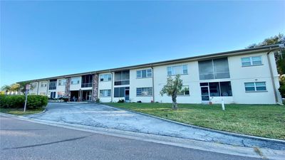 206 - 416 73rd Avenue N, Condo with 0 bedrooms, 1 bathrooms and null parking in St Petersburg FL | Image 1