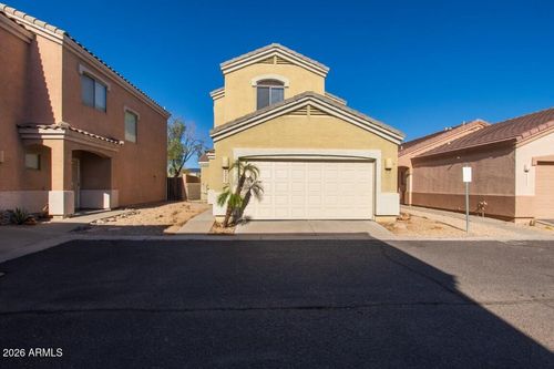 22227 N 29th Dr, Phoenix, AZ, 85027-1755 | Card Image