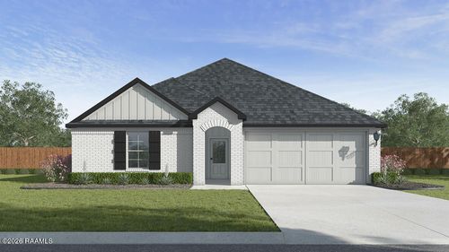 231 Meadows Ridge Ln, Duson, LA, 70529-4515 | Card Image