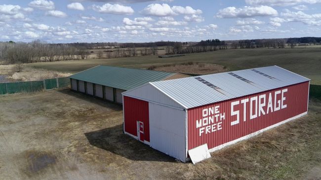 2854 Highway 65, Home with 0 bedrooms, 0 bathrooms and null parking in Mora MN | Image 39