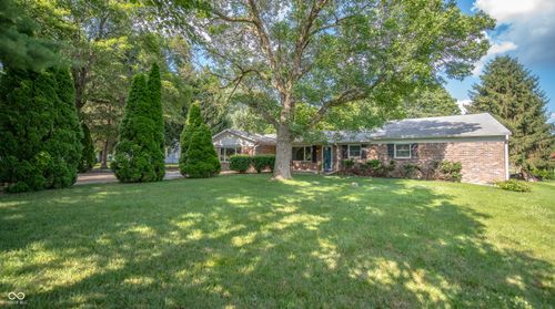 3203 S Leonard Rd, New Palestine, IN, 46163-9705 | Card Image