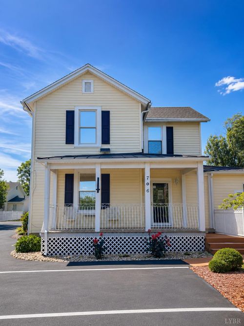 706 Burks Hill Rd, Bedford, VA, 24523-2606 | Card Image