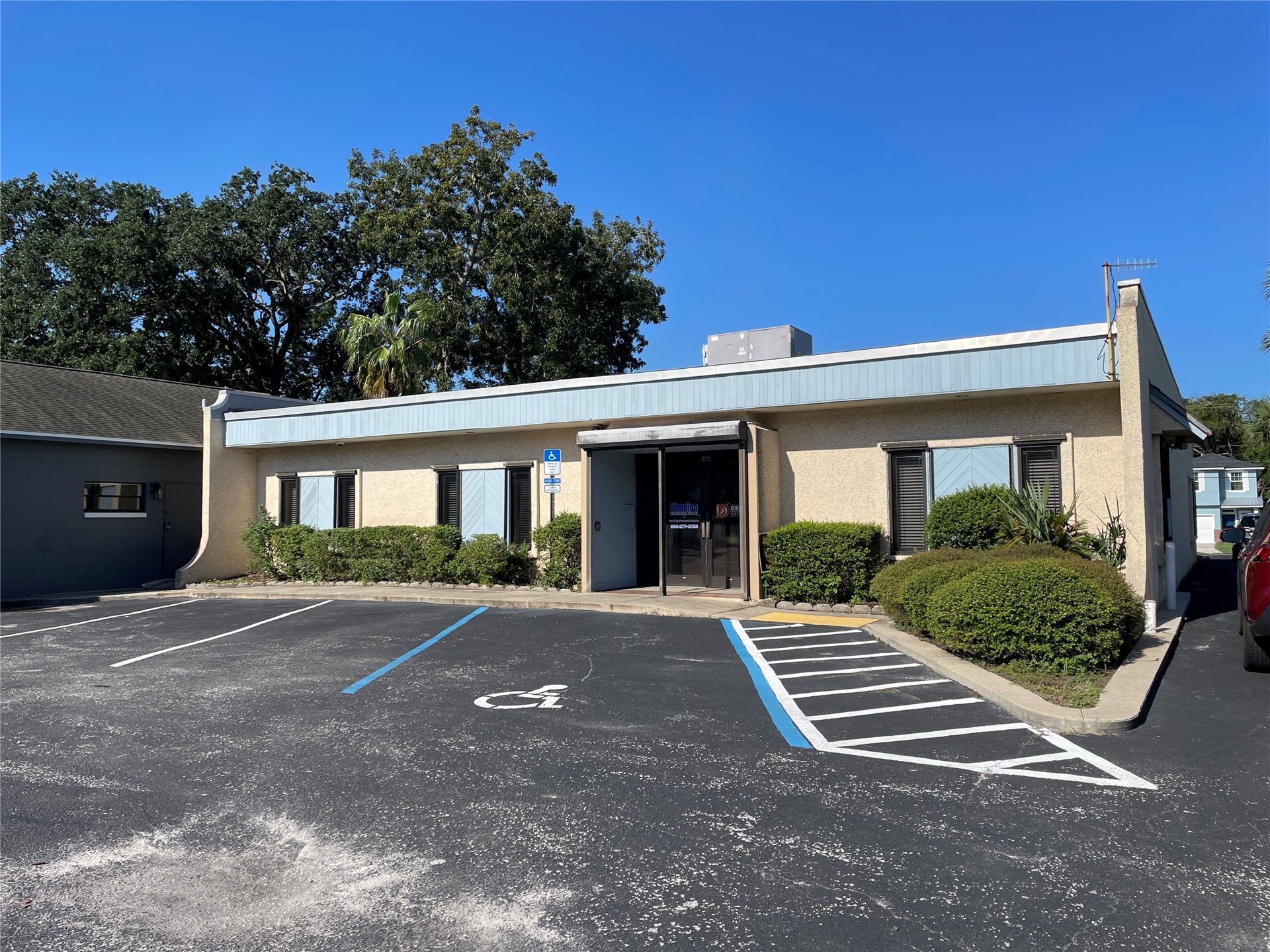 911 S 8Th St,Unit A, Fernandina Beach, FL 32034
