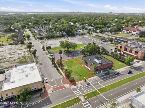1651 N Main St, Jacksonville, FL, 32206-4401 | Card Image